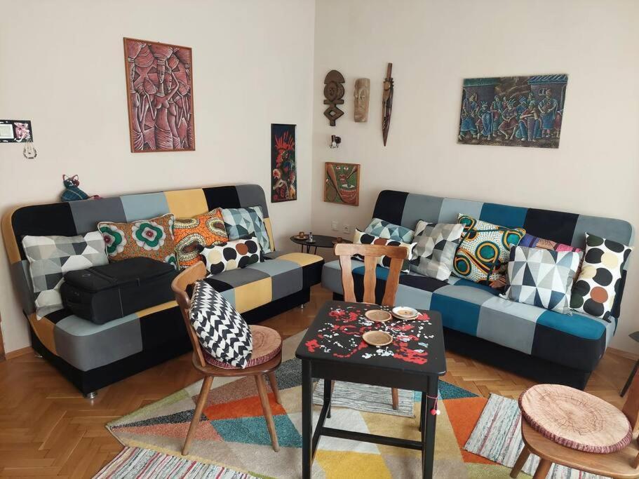 Top-Center Bestview Apartment صوفيا المظهر الخارجي الصورة